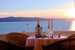 Afbeelding uit fotogalerij van Grand View Apartments in Drasnice +171 foto's