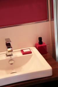Fotografie z fotogalerie ubytování Hotel Araz v destinaci Las Rozas de Valdearroyo