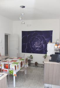 Foto sihtkohas Siracusa asuva majutusasutuse La fleur galeriist