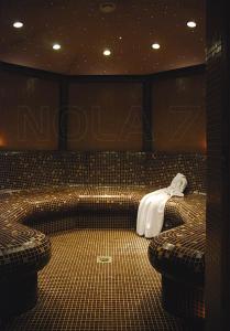 Fotografie z fotogalerie ubytování Danube Hotel & Spa v destinaci Silistra