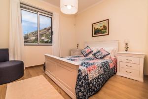 Gallery image of Pink House - Tabua (Ribeira Brava) in Ribeira Brava