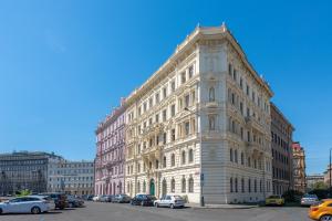Imagem da galeria de Tesnov Residence Grande Apartments em Praga