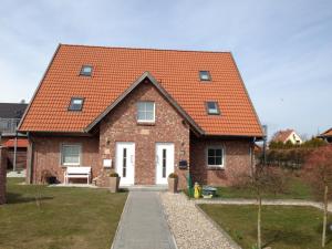 Gallery image of Sonnentraum in bester Lage in Fehmarn