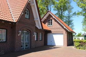 Gallery image of Ferienwohnung an der Mühle in Bad Zwischenahn