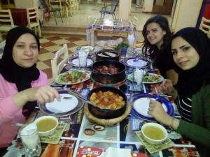 Gallery image of Pharaohs Hotel in Luxor