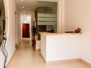 Fotografie z fotogalerie ubytování Hotel Casa Suite Curiti v destinaci Curití