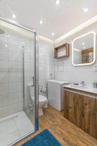 Fotografia z galérie ubytovania TriApart Cozy v destinácii Gdansk