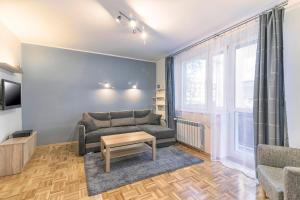 Fotografia z galérie ubytovania TriApart Cozy v destinácii Gdansk