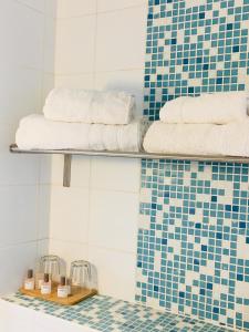 Gallery image of Le Cannier Hotel in La Seyne-sur-Mer