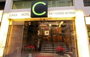 Ảnh trong thư viện ảnh của Casa ở Hong Kong