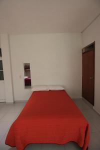 Gallery image of Bungalows de KQ in Xilitla