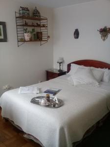 Легло или легла в стая в Hostal Don Mariano