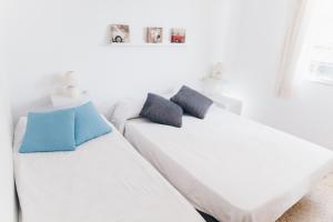 Fotografie z fotogalerie ubytování Madeira v destinaci Benicàssim