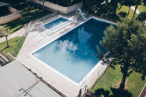 Fotografie z fotogalerie ubytování Madeira v destinaci Benicàssim