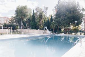 Fotografie z fotogalerie ubytování Madeira v destinaci Benicàssim