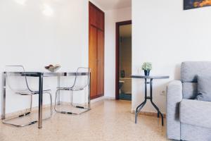 Fotografie z fotogalerie ubytování Madeira v destinaci Benicàssim