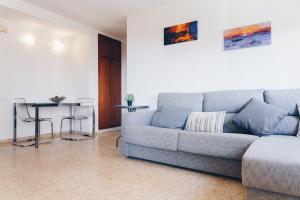 Fotografie z fotogalerie ubytování Madeira v destinaci Benicàssim