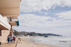 Fotografie z fotogalerie ubytování Madeira v destinaci Benicàssim