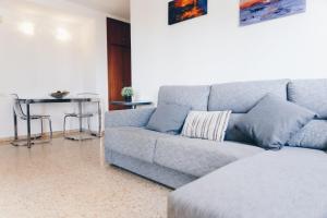 Fotografie z fotogalerie ubytování Madeira v destinaci Benicàssim