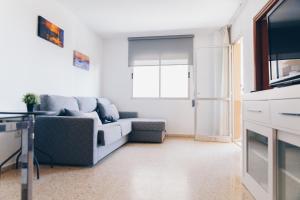 Fotografie z fotogalerie ubytování Madeira v destinaci Benicàssim