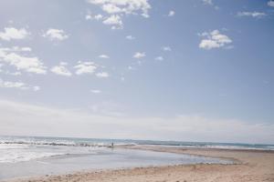 Fotografie z fotogalerie ubytování Madeira v destinaci Benicàssim