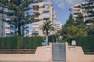 Fotografie z fotogalerie ubytování Madeira v destinaci Benicàssim