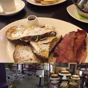 Fotografie z fotogalerie ubytování Anam Cara B&B v destinaci Cork + 15 fotografií