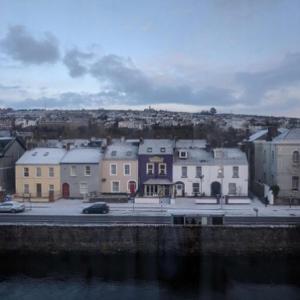 Fotografie z fotogalerie ubytování Anam Cara B&B v destinaci Cork