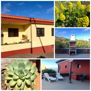 Fotografie z fotogalerie ubytování Vv. Casa La Fuente II v destinaci Isora
