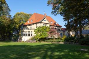 Gallery image of Hotel Rittergut Osthoff in Georgsmarienhütte