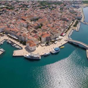 Gallery image of 4 Adriatic Apartment Pag in Pag