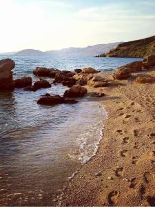 Gallery image of 4 Adriatic Apartment Pag in Pag