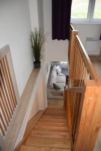 Fotografia z galérie ubytovania Apartmán Dolní Morava v destinácii Dolní Morava