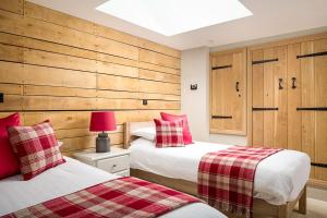 Fotografie z fotogalerie ubytování Bantam Tea Rooms v destinaci Chipping Campden