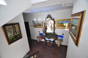 Fotografie z fotogalerie ubytování Aparthotel Shkodra v destinaci Durrës