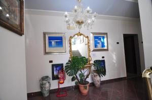 Fotografie z fotogalerie ubytování Aparthotel Shkodra v destinaci Durrës