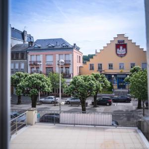 Fotografie z fotogalerie ubytování Résidence le XV v destinaci Bagnères-de-Bigorre