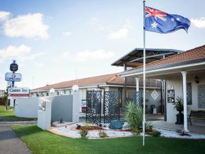 Gallery image of Cameo Inn Motel in West Wyalong