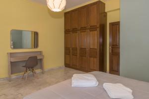 Fotografie z fotogalerie ubytování Villa Fos v destinaci Gaïtánion