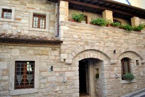 Gallery image of Bed And Breakfast Pa' Carrera in Fragneto Monforte