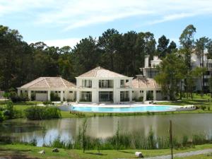 Gallery image of Green Park Apartamentos in Punta del Este