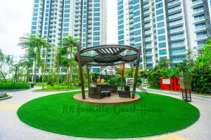 Gallery image of NN Famille Guest House in Pasir Gudang