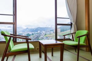 Φωτογραφία από το άλμπουμ του Takahan σε Yuzawa