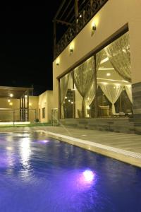 Gallery image of Abant Chalets in Riyadh