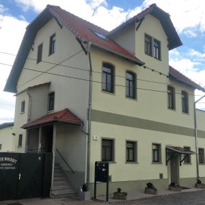 Gallery image of Ferienhaus im Gänseried in Erfurt
