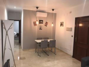 Fotografia z galérie ubytovania Rincón en el Mentidero v destinácii Cádiz