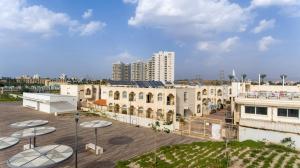 Gallery image of Acco Beach Hotel in Acre