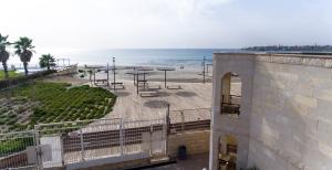 Gallery image of Acco Beach Hotel in Acre