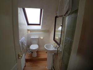 Gallery image of Everley Guest House in Portsmouth