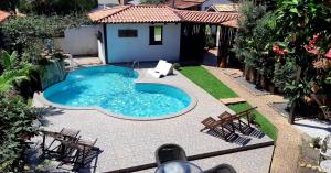 Φωτογραφία από το άλμπουμ του Pousada Holú σε Itaúnas